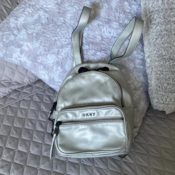 D K N Y | Bags | Donna Karen Back Pack | Poshmark display picture 3